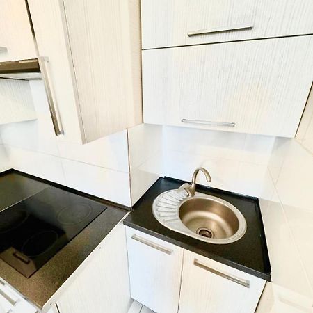 Apartamento Lev 2722 Chisináu Exterior foto