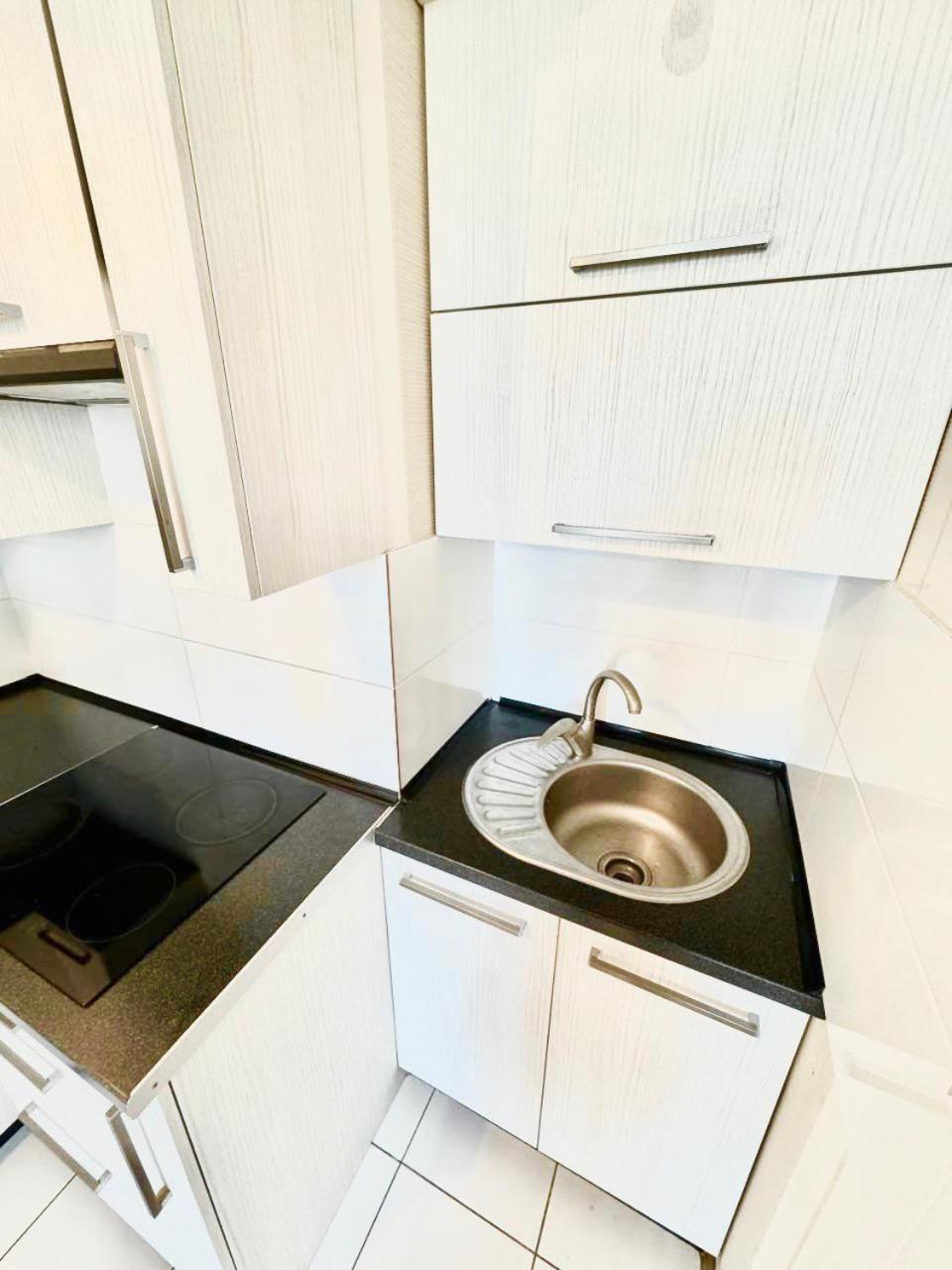 Apartamento Lev 2722 Chisináu Exterior foto